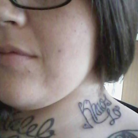 Meet your Posher, Keesha - Picture 1 of 1